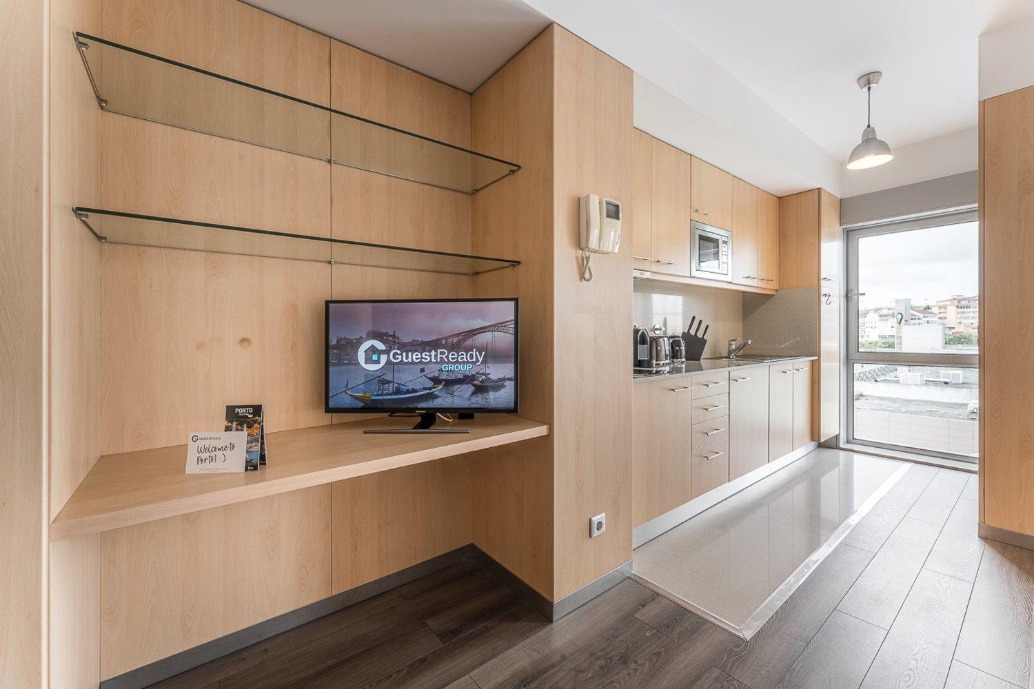 Guestready - Antas Studio Porto Exterior foto